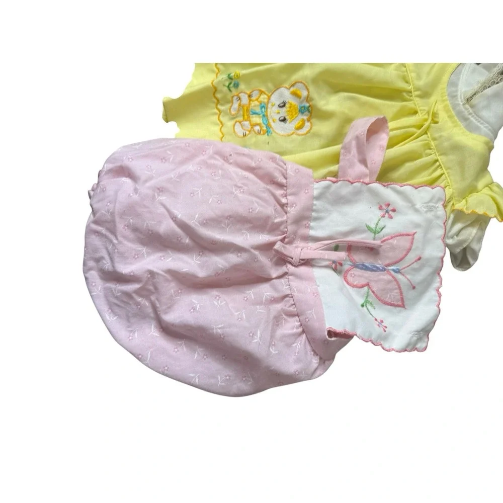 The Unbranded Brand vintage baby